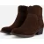Cellini Cellini Enkellaarsjes bruin Suede
