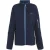 Regatta Dames/Dames Ralina Fleece Jas (Marine)