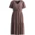 s.Oliver Qs Dresses Mauve