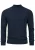 JEFF Trui  donkerblauw