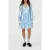 Stine Goya Jasmine Dress Mid Blue Check