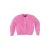 Z8 kids vest Maggie roze