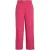 VILA straight fit pantalon VIMYA roze