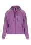 Schmuddelwedda Blouson Dames paars