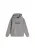 VANS Sweatshirt ‘Determined’  bruin gemêleerd / zwart