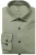 OLYMP Level Five 24/Seven Jersey shirt limegroen, Effen