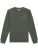 Watapparel Sweatshirt ‘Self Love’  kaki / spar