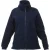 Regatta Dames/dames Thor III Anti-Pill Fleece Jasje (Donkere marine)