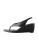 Next Teenslipper ‘Forever Comfort®’  zwart