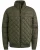 PME Legend | Heren | Cargo Glider Padded Jacket Grijs