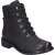 JOSEF SEIBEL Selena 52 | Enkellaars voor Dames | blauw
