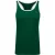 Q1905 Q tanktop london evergreen