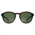 Hugo Boss BOSS 1506/S 086 QT havana groene zonnebril
