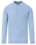 The BLUEPRINT Premium | Heren | Polo Blauw