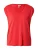 PIECES Shirt ‘PCBillo’  goud / knalrood