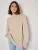 Apricot Trui ‘ ‘  stone grey