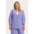 YOEK regular blazer lila