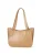 Gave Lux Schoudertas vrouwen TAUPE