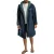 Regatta Waterdichte Veranderende Badjas, Blauw