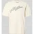 Karl Kani Oversized T-shirt met logo-stitching