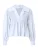 Rich & Royal Blouse  wit