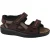 Solidus 78068-30448-h heren sandalen sportief 40 (6,5)