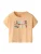 NAME IT Shirt ‘NKFFIE’  turquoise / lichtoranje / pink / wit