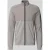 BOSS Green Regular fit sweatjack van viscosemix Model ‘TOUR HY’