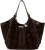 Gianni Chiarini Schoudertas
Dames Dua, Materiaal: Suède, Kleur: Bruin
