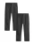 Next Broek  antraciet