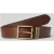 Barbour Riem van echt leer
