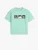 Koton Shirt  mintgroen / zwart / wit