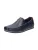 bugatti Mocassins  marine / cognac