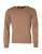 V-hals Cashmere Trui