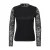 Blouse femme Street One LTD QR Lace Turtle Neck
