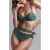 Marlies Dekkers Bebali Ocean Teal Briefs