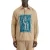 Scotch & Soda Graphic Shirt Desert Sand