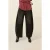 Homage to Denim Jules wide balloon jeans low crotch
