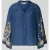 Apricot regular fit blouse van viscosemix met stitchings