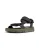 CAMPER Sandalen ‘ Oruga ‘  zwart