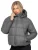 Enzo | Dames Puffer Jas