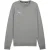 Puma Heren team doel crew hals casual sweatshirt