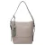 Picard Schoudertas ‘Levante’  greige / groen
