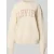 REVIEW Oversized gebreide pullover met ronde hals