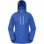 Mountain Warehouse Dames/Dames Rainforest II Extreme Waterdichte Jas (Blauw)