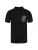 Karl Lagerfeld Shirt  donkergrijs / zwart