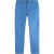 Scotch & Soda Washed Button Through Denim Dress Washed Indigo