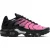 Nike Tuned Sneakers Dames – Zwart –