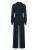 HotSquash Jumpsuit  donkerblauw