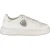Blauer Bianco Polyurethaan Dames Sneaker